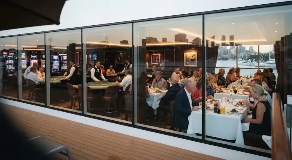 Fine Dining & Wine